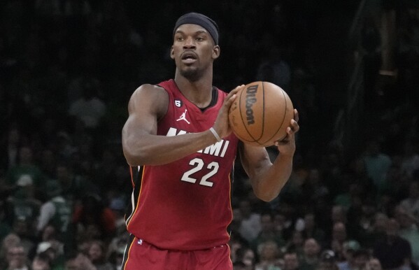Tenis jimmy sales butler